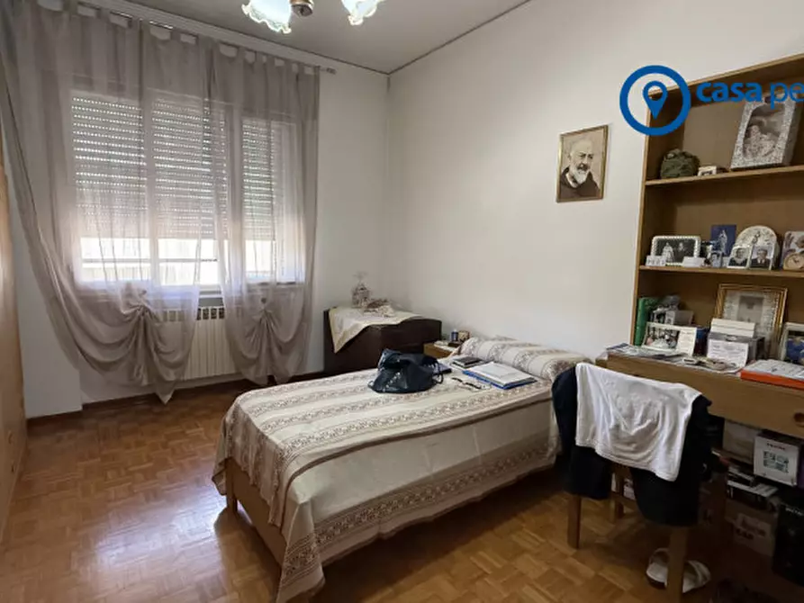 Immagine 9 di Appartamento in vendita  in Via Girolamo Savonarola 68 a Rovigo