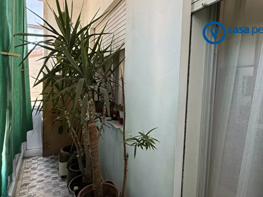 Immagine 10 di Appartamento in vendita  in Via Girolamo Savonarola 68 a Rovigo