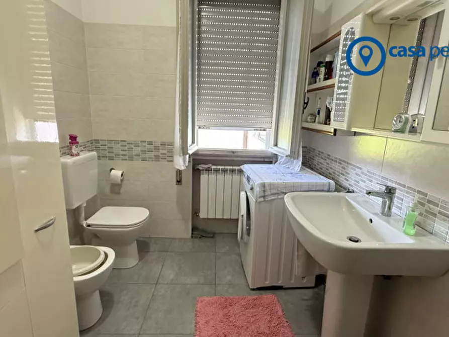 Immagine 13 di Appartamento in vendita  in Via Girolamo Savonarola 68 a Rovigo