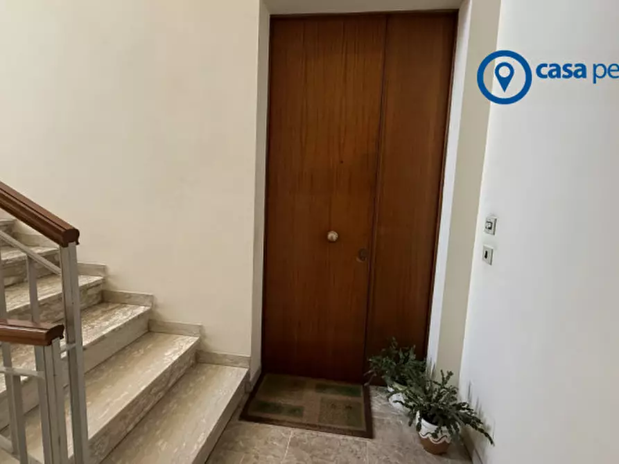 Immagine 14 di Appartamento in vendita  in Via Girolamo Savonarola 68 a Rovigo