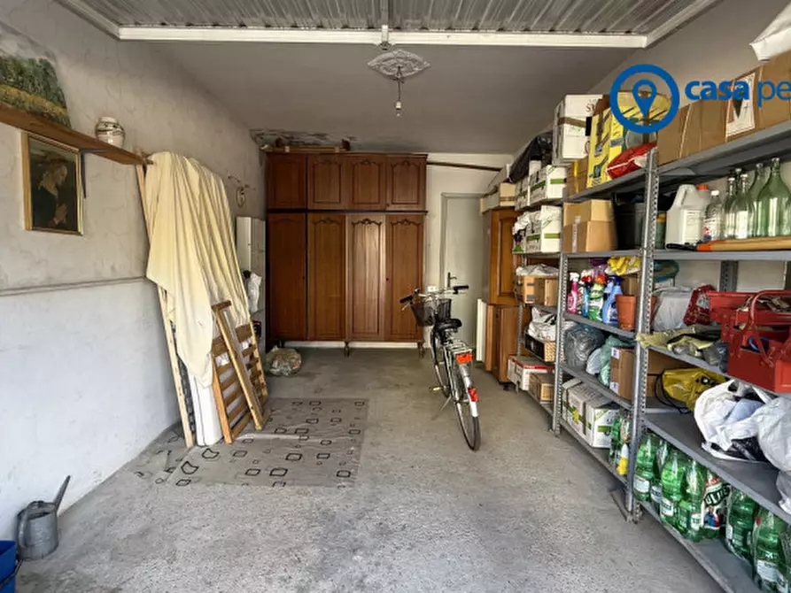 Immagine 16 di Appartamento in vendita  in Via Girolamo Savonarola 68 a Rovigo