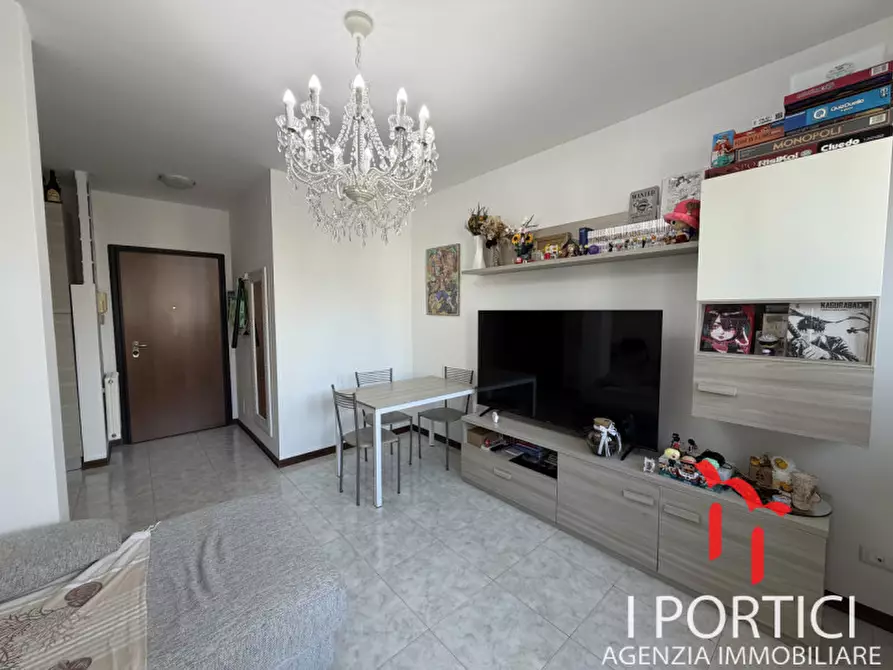 Immagine 2 di Appartamento in vendita  in Via Terraglio a Mogliano Veneto