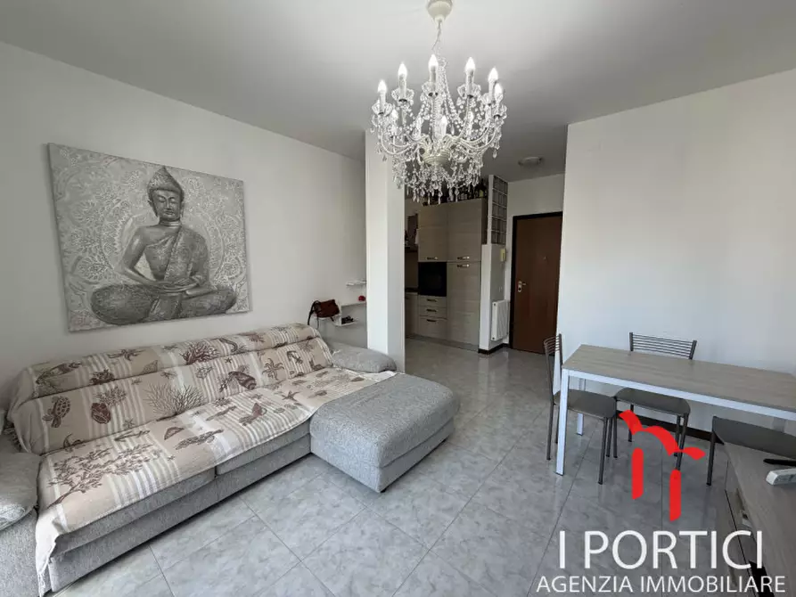 Immagine 3 di Appartamento in vendita  in Via Terraglio a Mogliano Veneto