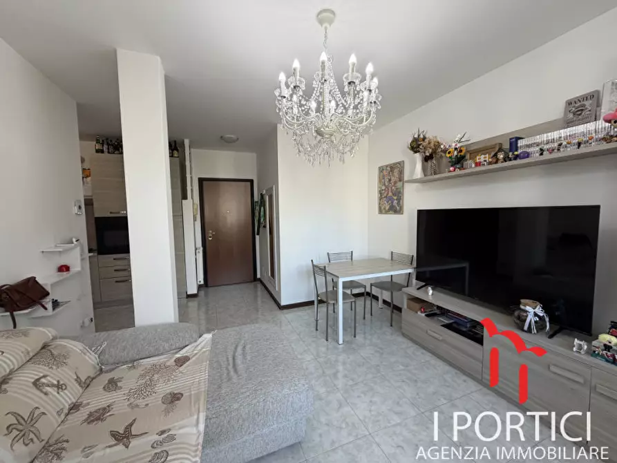 Immagine 4 di Appartamento in vendita  in Via Terraglio a Mogliano Veneto