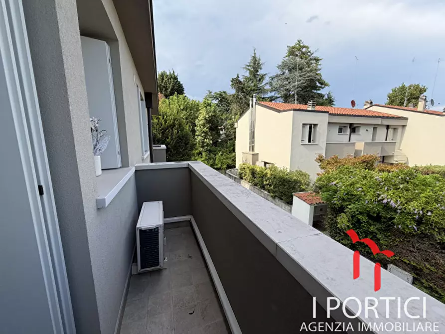 Immagine 5 di Appartamento in vendita  in Via Terraglio a Mogliano Veneto