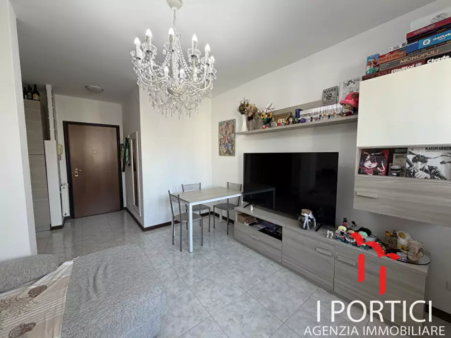Immagine 6 di Appartamento in vendita  in Via Terraglio a Mogliano Veneto