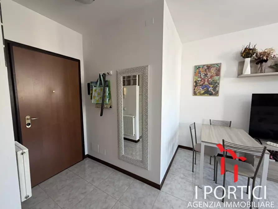 Immagine 8 di Appartamento in vendita  in Via Terraglio a Mogliano Veneto