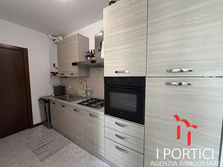 Immagine 9 di Appartamento in vendita  in Via Terraglio a Mogliano Veneto