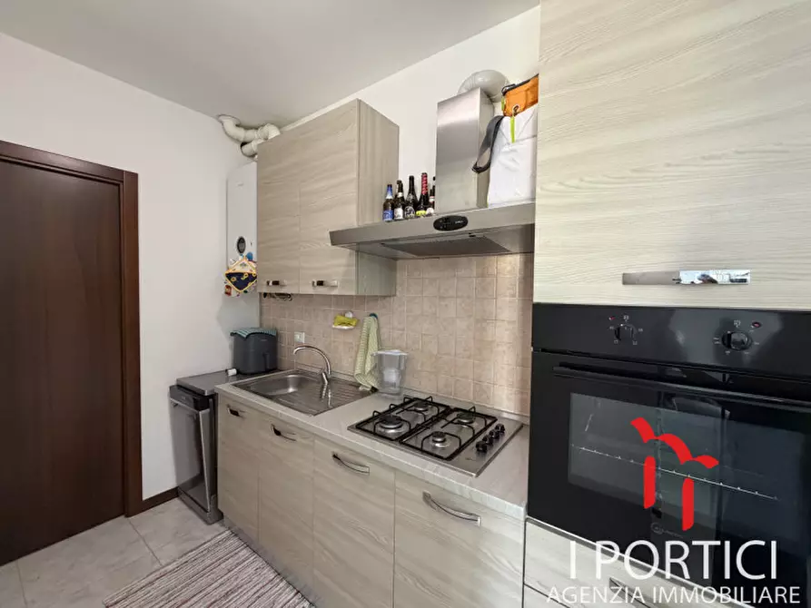 Immagine 10 di Appartamento in vendita  in Via Terraglio a Mogliano Veneto