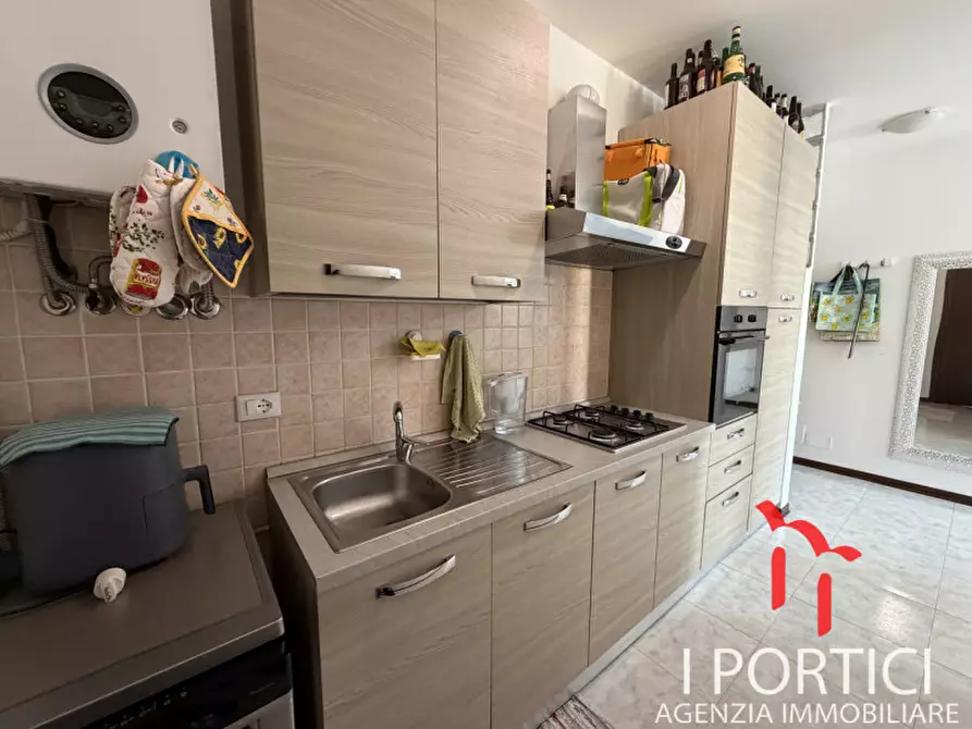 Immagine 11 di Appartamento in vendita  in Via Terraglio a Mogliano Veneto
