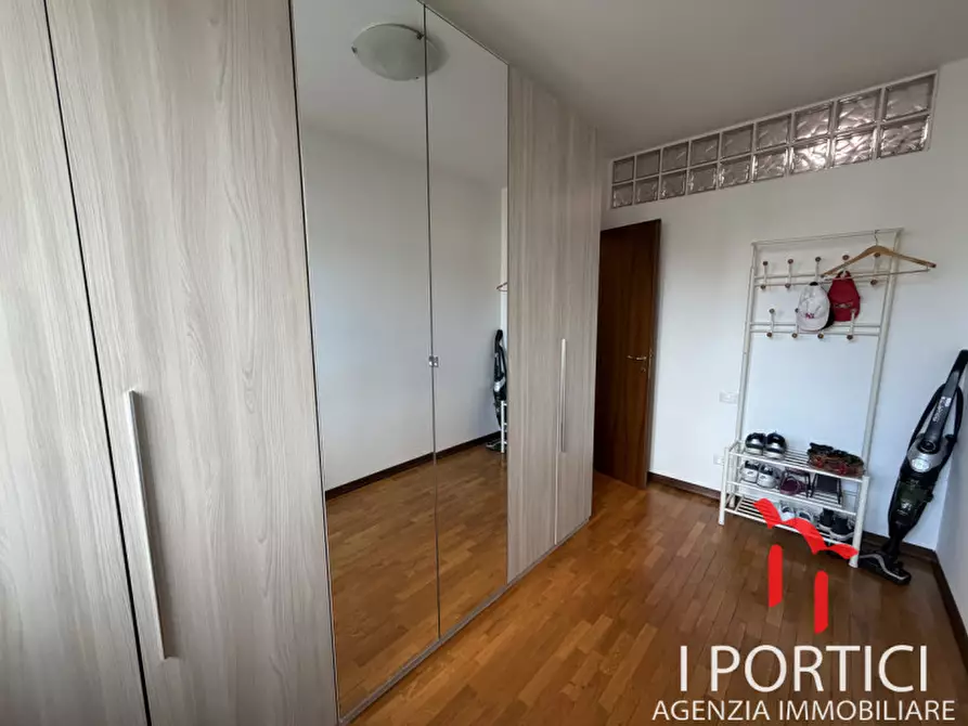 Immagine 15 di Appartamento in vendita  in Via Terraglio a Mogliano Veneto
