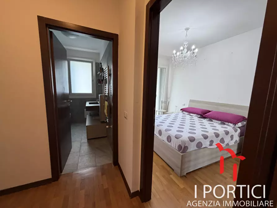 Immagine 18 di Appartamento in vendita  in Via Terraglio a Mogliano Veneto