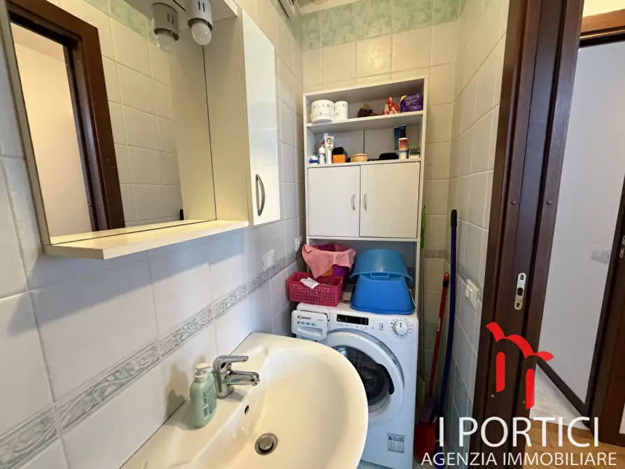 Immagine 20 di Appartamento in vendita  in Via Terraglio a Mogliano Veneto