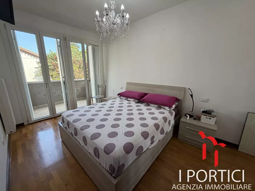 Immagine 21 di Appartamento in vendita  in Via Terraglio a Mogliano Veneto