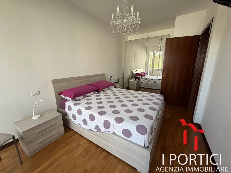 Immagine 22 di Appartamento in vendita  in Via Terraglio a Mogliano Veneto