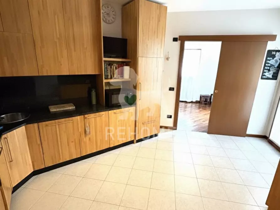 Immagine 5 di Attico in vendita  in Via della Cisterna, 12 a Udine