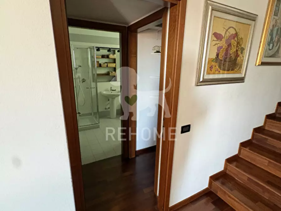Immagine 8 di Attico in vendita  in Via della Cisterna, 12 a Udine