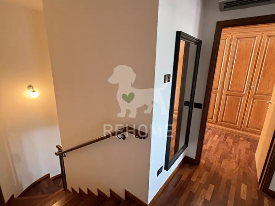 Immagine 10 di Attico in vendita  in Via della Cisterna, 12 a Udine