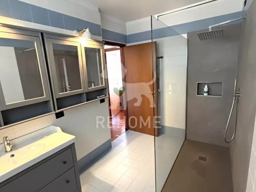 Immagine 17 di Attico in vendita  in Via della Cisterna, 12 a Udine