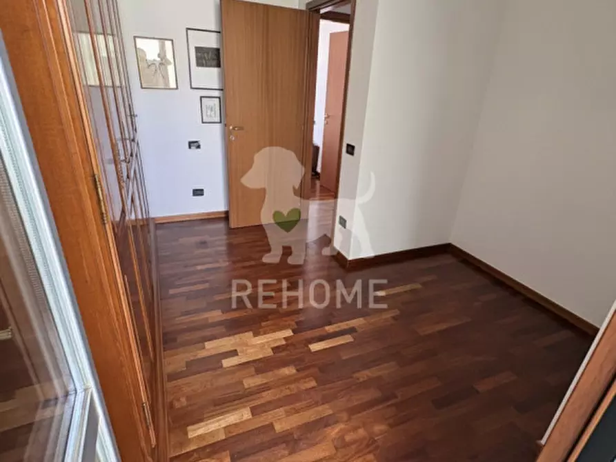 Immagine 22 di Attico in vendita  in Via della Cisterna, 12 a Udine