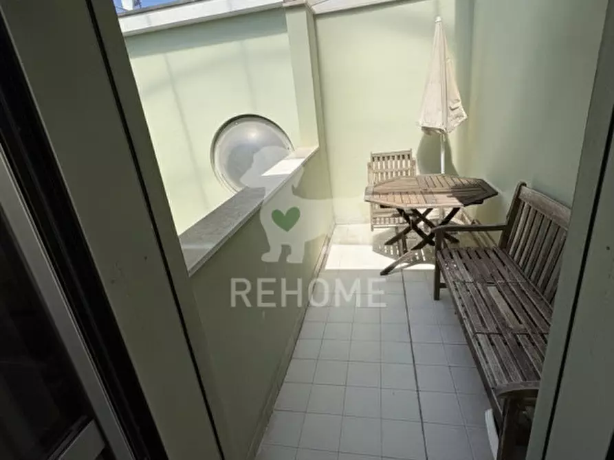Immagine 23 di Attico in vendita  in Via della Cisterna, 12 a Udine