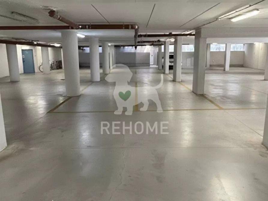 Immagine 25 di Attico in vendita  in Via della Cisterna, 12 a Udine