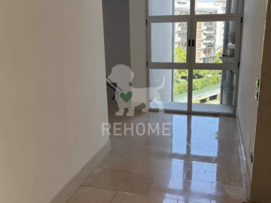 Immagine 29 di Attico in vendita  in Via della Cisterna, 12 a Udine