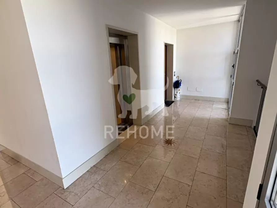 Immagine 30 di Attico in vendita  in Via della Cisterna, 12 a Udine