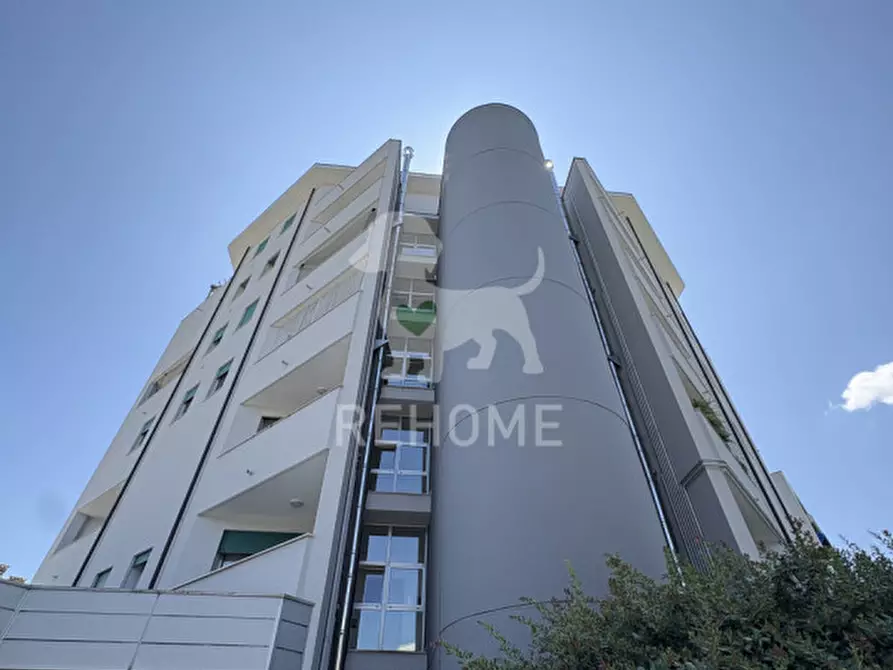 Immagine 32 di Attico in vendita  in Via della Cisterna, 12 a Udine