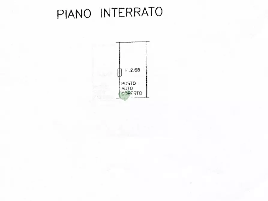 Immagine 34 di Attico in vendita  in Via della Cisterna, 12 a Udine