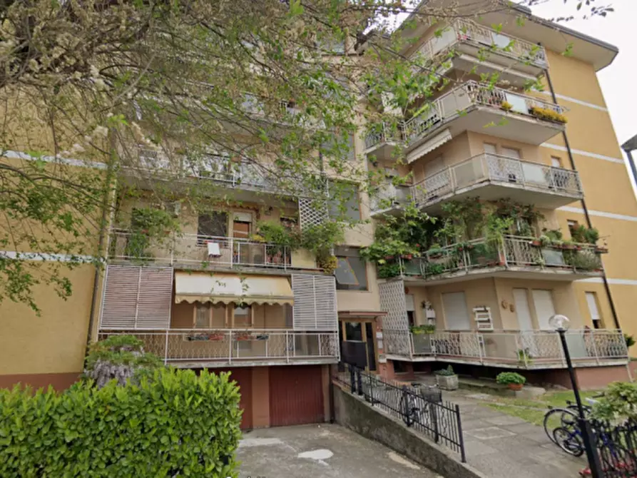 Immagine 1 di Appartamento in vendita  in Via Carlo Vizzotto a San Donà Di Piave