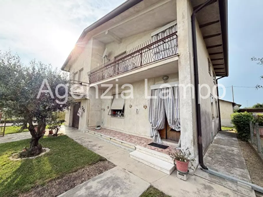Immagine 1 di Casa indipendente in vendita  in Via Orazio Antinori 12 a Portogruaro