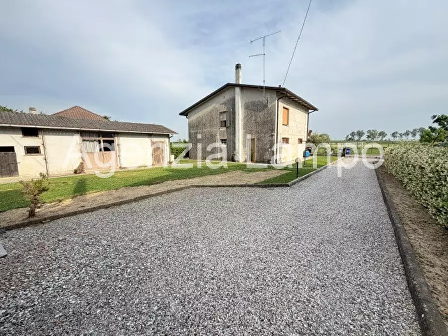 Immagine 2 di Casa indipendente in vendita  in Via Orazio Antinori 12 a Portogruaro