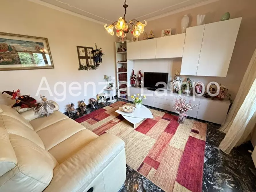 Immagine 4 di Casa indipendente in vendita  in Via Orazio Antinori 12 a Portogruaro