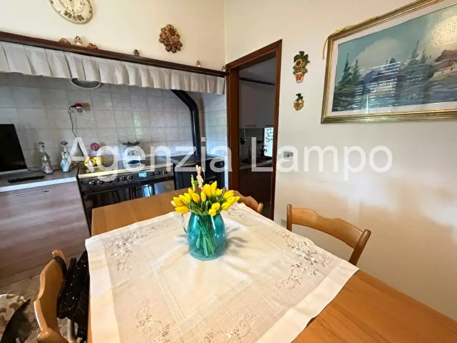 Immagine 5 di Casa indipendente in vendita  in Via Orazio Antinori 12 a Portogruaro