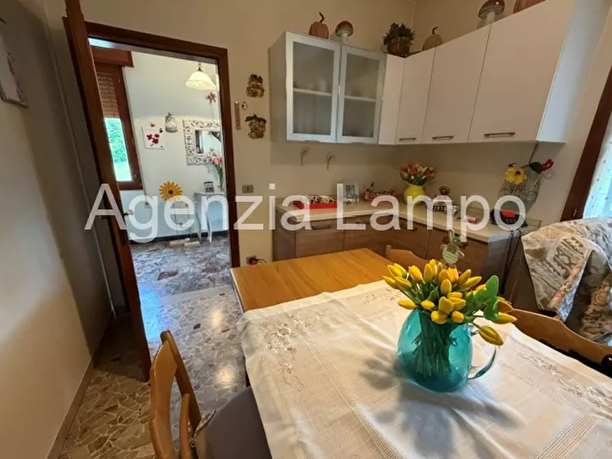 Immagine 6 di Casa indipendente in vendita  in Via Orazio Antinori 12 a Portogruaro