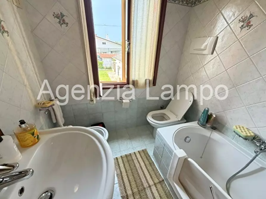 Immagine 9 di Casa indipendente in vendita  in Via Orazio Antinori 12 a Portogruaro
