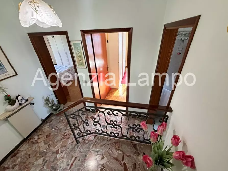 Immagine 10 di Casa indipendente in vendita  in Via Orazio Antinori 12 a Portogruaro