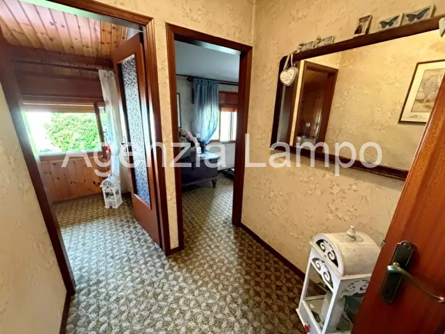 Immagine 11 di Casa indipendente in vendita  in Via Orazio Antinori 12 a Portogruaro