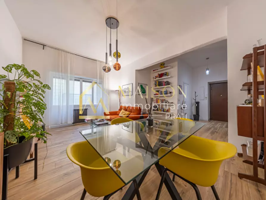 Immagine 1 di Appartamento in vendita  in Via Calpurnio Fiamma 33 a Roma