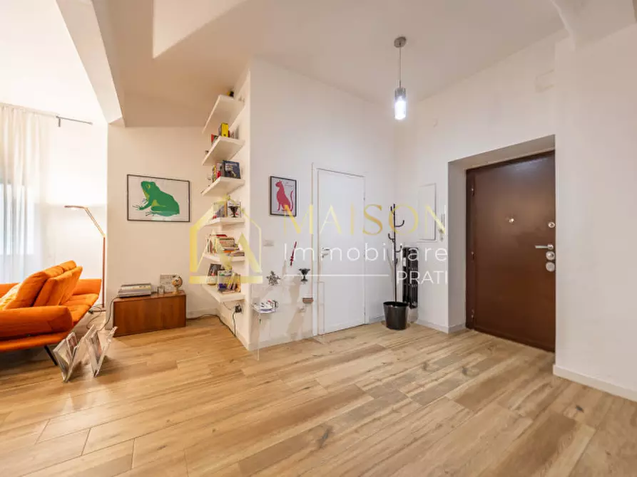 Immagine 3 di Appartamento in vendita  in Via Calpurnio Fiamma 33 a Roma