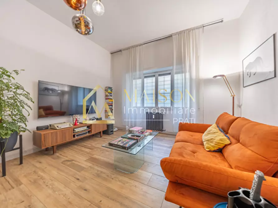 Immagine 4 di Appartamento in vendita  in Via Calpurnio Fiamma 33 a Roma