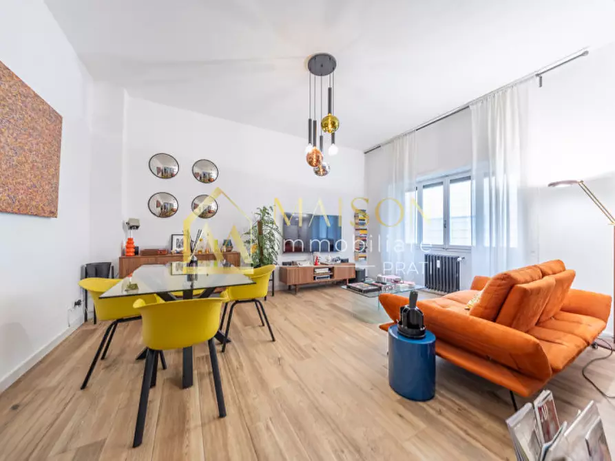 Immagine 6 di Appartamento in vendita  in Via Calpurnio Fiamma 33 a Roma