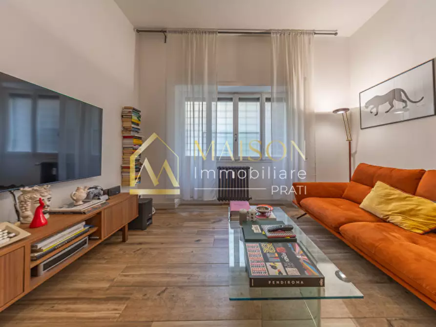 Immagine 9 di Appartamento in vendita  in Via Calpurnio Fiamma 33 a Roma
