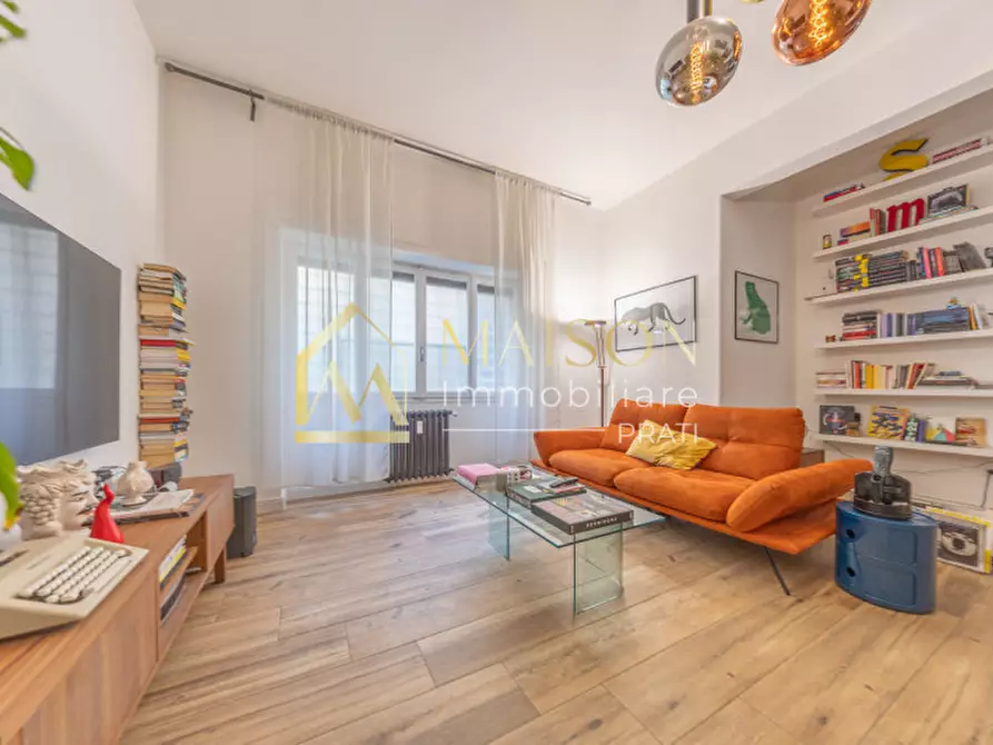 Immagine 10 di Appartamento in vendita  in Via Calpurnio Fiamma 33 a Roma