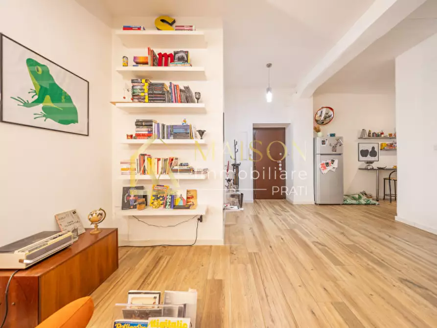 Immagine 11 di Appartamento in vendita  in Via Calpurnio Fiamma 33 a Roma