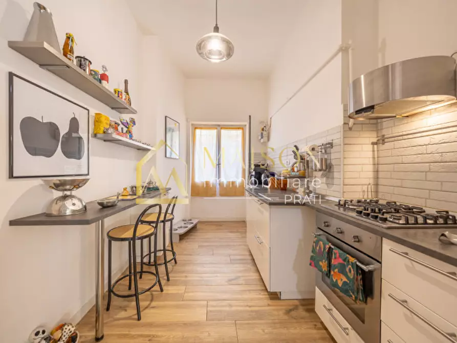 Immagine 12 di Appartamento in vendita  in Via Calpurnio Fiamma 33 a Roma
