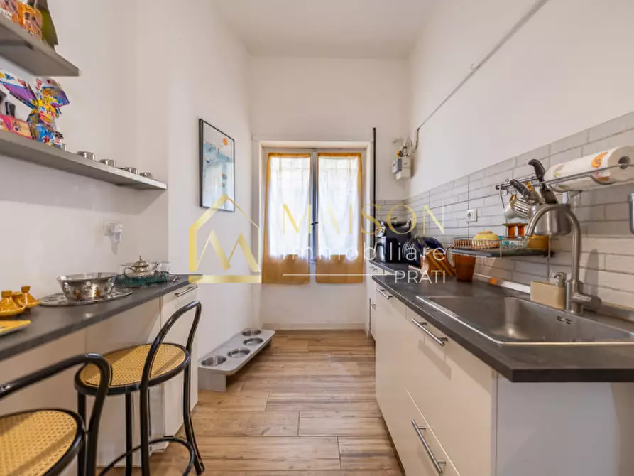 Immagine 13 di Appartamento in vendita  in Via Calpurnio Fiamma 33 a Roma