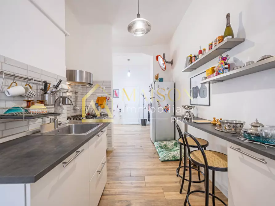 Immagine 14 di Appartamento in vendita  in Via Calpurnio Fiamma 33 a Roma