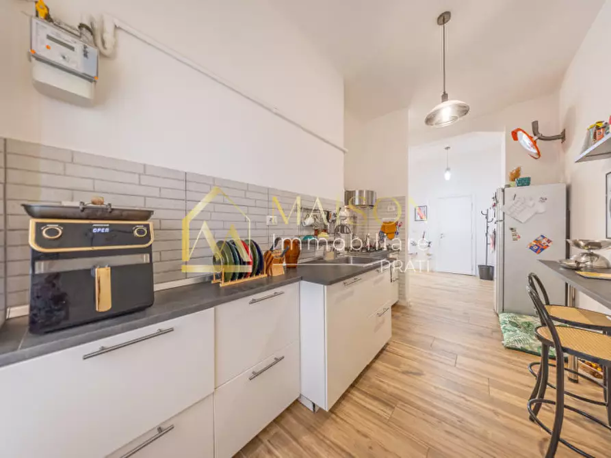 Immagine 15 di Appartamento in vendita  in Via Calpurnio Fiamma 33 a Roma